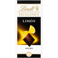 Tabletas Lindt pack de 10 unidades surtidas con 4 sabores aleatorios de 100gr - Tabletas lindt de 70% cacao, naranja, sal, menta intensa, 80% cacao y muchos mas sabores con la calidad Lindt de siempre - details 4