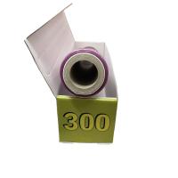 Film Transparente Industrial Application, Lámina de PVC Alimentario, Ancho 300mm, Ideal para Conservación de Alimentos - details 3