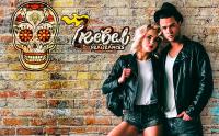Fragancias REBEL for MEN - Elige la fragancia que mejor se adapte a ti según tu personalidad: aventurero, masculino, moderno, creativo, con carácter... Frasco de 100ml - Ideal para regalar a otros o darte un capricho porque sí! - details 6