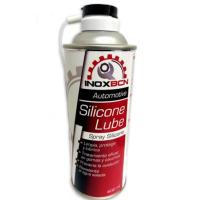SPRAY DE SILICONA 400 ML,TRATAMIENTO EFICAZ EN GOMAS Y CAUCHOS,EVITA OXIDACION - details 0
