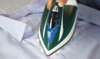 Polti Vaporella Express VE30.20, Generador de Vapor de Altas Prestaciones con Bomba de hasta 8 Bar, Función ECO, con Tecnología One Temperature y Digital Setting, Verde/Blanco - details 2