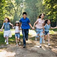 Cinturón elástico para niño y niña cinturón ajustable para niños unisex  fabricado en España Márquez Cinturones - details 5