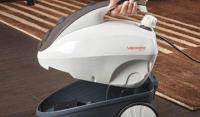 Polti Vaporetto Smart 30_R, limpiador a vapor, caldera de 3 bares, práctico y rápido de usar, para la limpieza diaria, con compartimento para accesorios integrado y 12 accesorios para todas las superficies - details 2