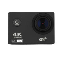 Cámara deportiva Withtech, 12 MPX, caja impermeable, compatible con accesorios para GoPro, resolución de video 1080P - details 3