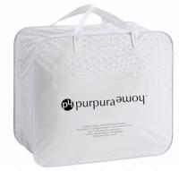 Edredón Nórdico Plumón Purpura Home 1001 90% Oca Blanca 10% Pluma Pequeña - details 0