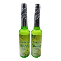 Agua de Ruda 221 ml Pack 2 Unidades 100% Original Perú Murray & Lanman - details 1