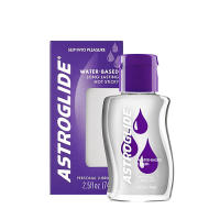ASTROGLIDE LIQUID LUBRICANTE BASE AGUA DOSIFICADOR 74 ml - details 0