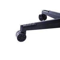 Silla Gaming y de Oficina Bergner Racing Magnum PRO con Cubre Asiento Ergonómico y Diseño Exclusivo - details 3