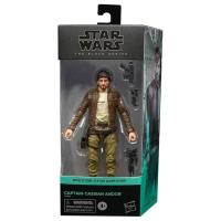 Figura The Black Series Captain Cassian Andor Star Wars Rogue One 15cm Hasbro - details 1