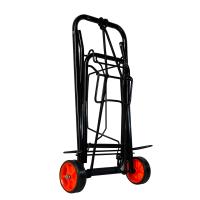 Maxia Market - Carro multiusos portamaletas de viaje para playa plegable, para transportar - details 5