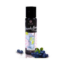 LUBRICANTE SABOR GIN & TONIC BALM 60 ML 0,0% - details 0