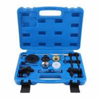 KIT CALADO DISTRIBUCION MOTORES VAG AUDI, VW, SEAT Y SKODA 1.8 / 2.0 TSI /TFSI - details 0