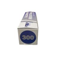 Papel Aluminio Profesional 30cm Ancho Extra Resistente para Peluquería y Cocina - details 0