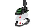 Polti Vaporetto Smart 35 Mop Limpiador a Vapor con Cepillo Vaporforce, Caldera de Alta Presión de 3.5 Bar, 1800 W, 1.6 litros, plástico, Acero Inoxidable, Verde - details 2