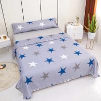 Juego de Sábanas 3 Piezas para Cama 135/150cm. Poliéster Extra Suave y Sin Bolitas - details 1