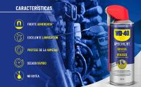 WD 40 WD-40 Specialist Grasa en Spray 400ml - Lubricante Sin Goteo - details 2
