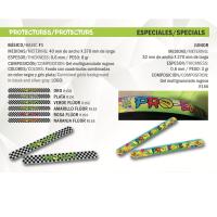 PRO ELITE Complementos de Padel ELITE Complementos de Padel ELITE Complementos de Padel ELITE Complementos de Padel ELITE Complementos de Padel ELITE Complementos de Padel ELITE. Protector BÁSICO para Pala de Padel Multigranulado y Resistente - details 4