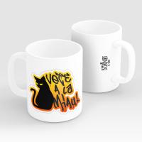 Taza Gato - Taza 350 ml - Borinot El Gato - details 6