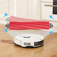 Roborock S7 Pro Ultra  ( TIENE de USO ) Aspiradora Robotizada y Fregasuelos con Autovaciado y Autorrellenado, ENVIO 24H - details 21