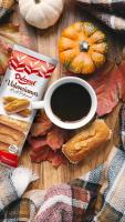 Magadalenas Valencianas Dulcesol envueltas individualmente 1,89Kg - 30 unidades aprox - Inicia tu día con nuestras clásicas valencianas elaboradas con la receta tradicional. Magdalenas tiernas y de calidad - Formato en caja de granel - details 3