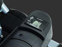 Bonplus BP | Stepper Fitness | Cardio Twister | Máquina de Step | Elíptica | Mini Pedal Multifuncional | Ejercita Glúteos, Piernas, Cintura, Abdominales y Brazos | Pantalla Digital de Control | Fitness - details 3