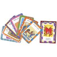 Naipecoleccion Susaeta ediciones Baraja de 52 cartas Juegos y actividades para desarrollar tu cerebro con manualidades Ejercitar tu memoria e ingenio Potenciar tu mente  Entrenar tu atención Juego de mesa educativo y Divertido - details 1