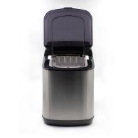 Maquina para hacer hielo Ostarkdom, Maquina de hielo inteligente,panel tactil maquina para hacer hielo 12KG en 24H, capacidad 1,8L de agua, tamaño 36*24*32 - details 3