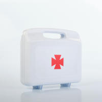 Botiquín Primeros Auxilios Homologado DEPALMERA , Botiquines de Emergencia, Coche, Trabajo, Autocares, Ambulancias, Protección Civil - details 0