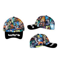 SET GORRA Y TOALLA MICROFIBRA 70*140CM NARUTO - details 8