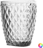 STARLER-JGO. 6 Vasos  SIDARI 270CC Morado,,Azul,Transparente - details 1