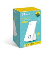 REPETIDOR WIFI TP-LINK WA850RE - 300MBPS - 802.11B/G/N - BOTON RANGE EXTENDER - BLANCO - details 3