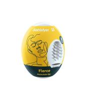 SATISFYER HUEVO MASTURBADOR MASCULINO CON HYDRO-ACTIVE JUGUETES SEXUALES - details 4