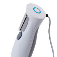 Jata Batidora de mano 900W inox con pie de acero inoxidable desmontable, Doble cuchilla, Regulador electrónico de velocidad, Gran potencia - BT175 - details 3
