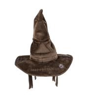 PELUCHE HARRY POTTER SOMBRERO SELECCIONADOR,PELUCHE GORRO CON SONIDO 30CM - details 0