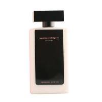 Narciso Rodriguez For Her Loción corporal 200ml - details 0
