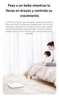 Mi Smart Scale 2 - details 6