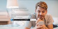 TP-LINK LB110, Bombilla inteligente, Wifi, Inteligente Con Luz Regulable, Bombilla inteligente Alexa y Google Home, Eficiencia energética A+, Para el hogar, Bombilla led, NUEVO - details 6