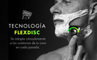 GilletteLabs máquina de afeitar con barra exfoliante y estuche de viaje, 1 mango, - 5 recambios, stand magnético - details 3