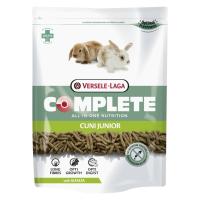 Versele laga Cuni Junior, Comida para Conejos jóvenes, 6-8 meses de edad, 500gr, 1.75kg - details 1