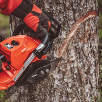 Motosierra CS 4310 SX /40 - details 5
