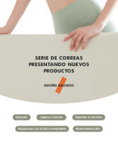 FREES COPES Camiseta Sin Mangas a Prueba de Golpes para Yoga y Fitness - details 1