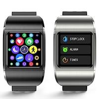 G36 pro Pulsera reloj smartwatch 2 en 1, TWS inalámbrico Bluetooth, ENVIO 24H , NUEVO ( idioma ingles ) - details 10