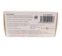 Anticaida Complidermol 50 Cápsulas,cabelloy uñasfuertes,Vitaminas y aminoácidos esenciales para cabello y uñas - details 1