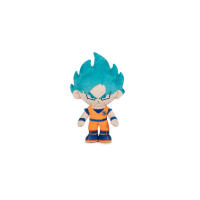 PELUCHE DRAGON BALL SON GOKU 4COLORES 30CM-PLAY BY PLAY - details 4