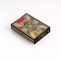 Fournier Theory11 USPCC Baraja poker James Bond 007 Cine Película Magos Trucos Ilusionismo Cartas Magia Adultos Colección Coleccionable Jugar Cartas Juego mesa Regalo ideal Espectáculo Escenario - details 4