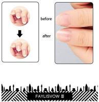 Maquina pulidora de uñas eléctrica. Herramienta para hacer la manicura y pedicura. 35000. Taladro de uñas profesional con accesorios. - details 1
