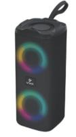 Unico Altavoz Bluetooth Altavoz portátil inalámbrico con luz LED - details 0