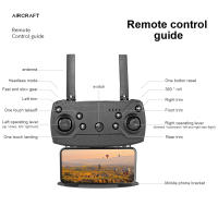 Dron K3 WiFi FPV Quadcopter 4K 90 ° FOV HD, Control remoto, GRIS, ENVIO 24H , NUEVO - details 13
