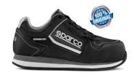 CALZADO DE SEGURIDAD SPARCO GYMKHANA S1P SRC, ZAPATILLA, ZAPATO DE TRABAJO MUY CÓMODOS DE ESTILO PARA EL TRABAJO DEL DIA A DIA CON ESTILO RACING. - details 14