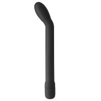 S Pleasures Lithea Masajeador Suelo Pelvico para Punto G Vibrador Recargable USB - Negro - details 1